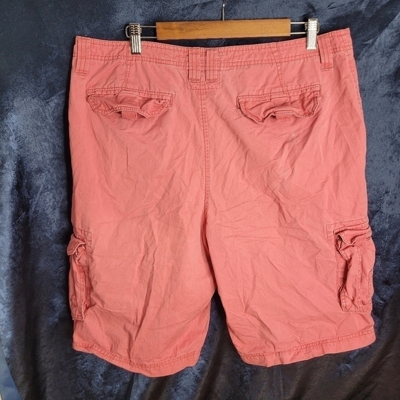 Urban Pipeline Cargo Shorts Men's 36 - Picture 3 of 13